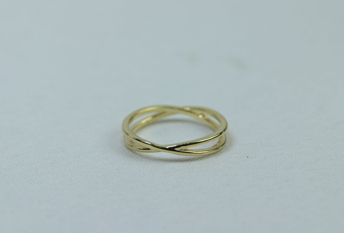 X Union Ring