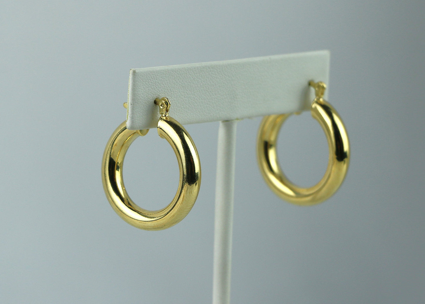 Everyday Statement Hoops