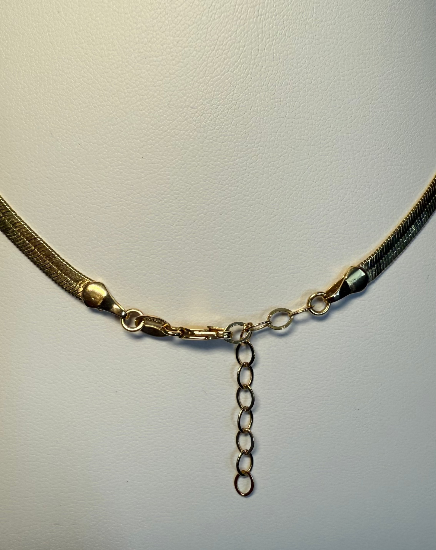 Herringbone Chain