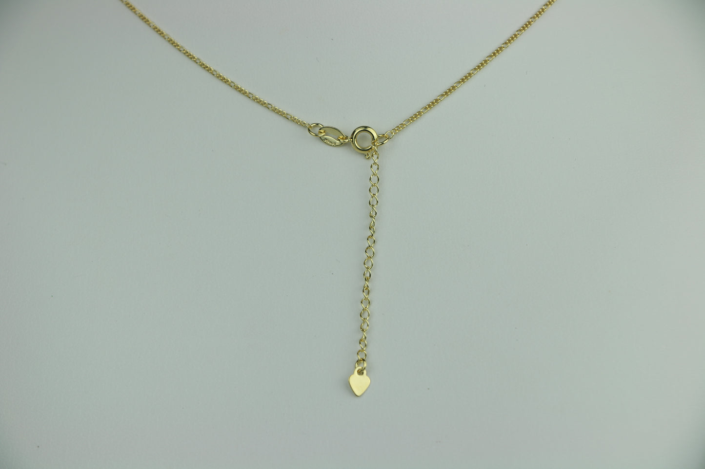 Rosario Necklace