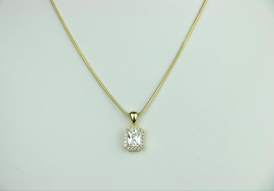 Brooklyn Necklace