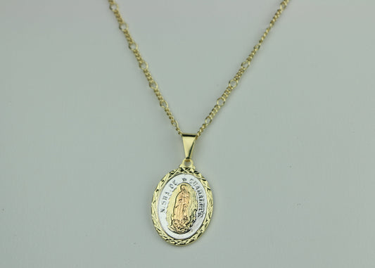 Guadalupe Necklace