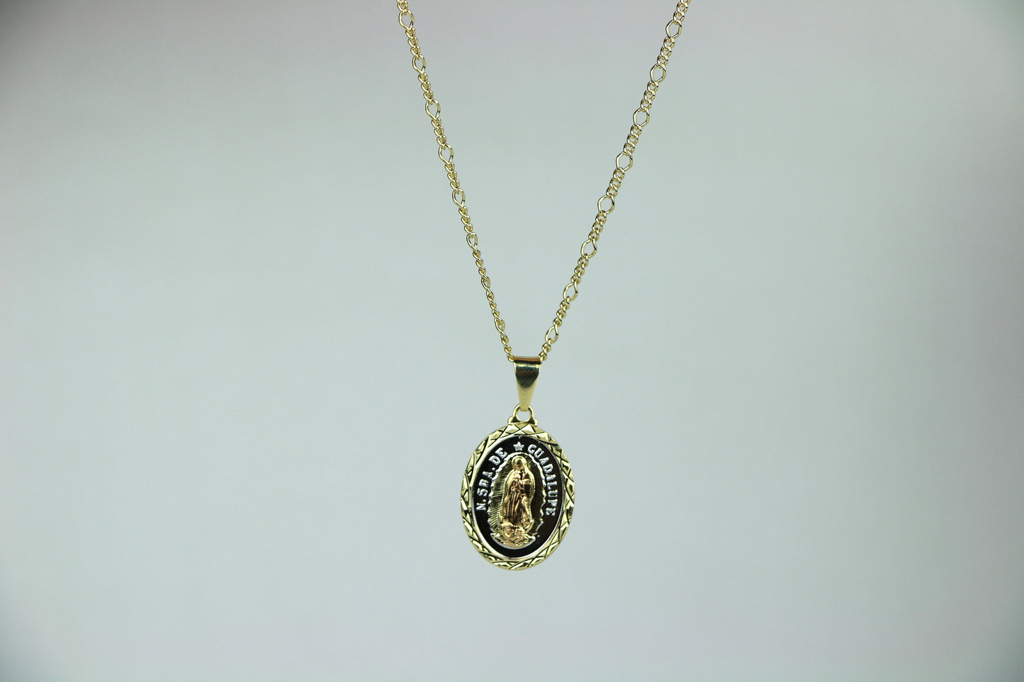 Guadalupe Necklace