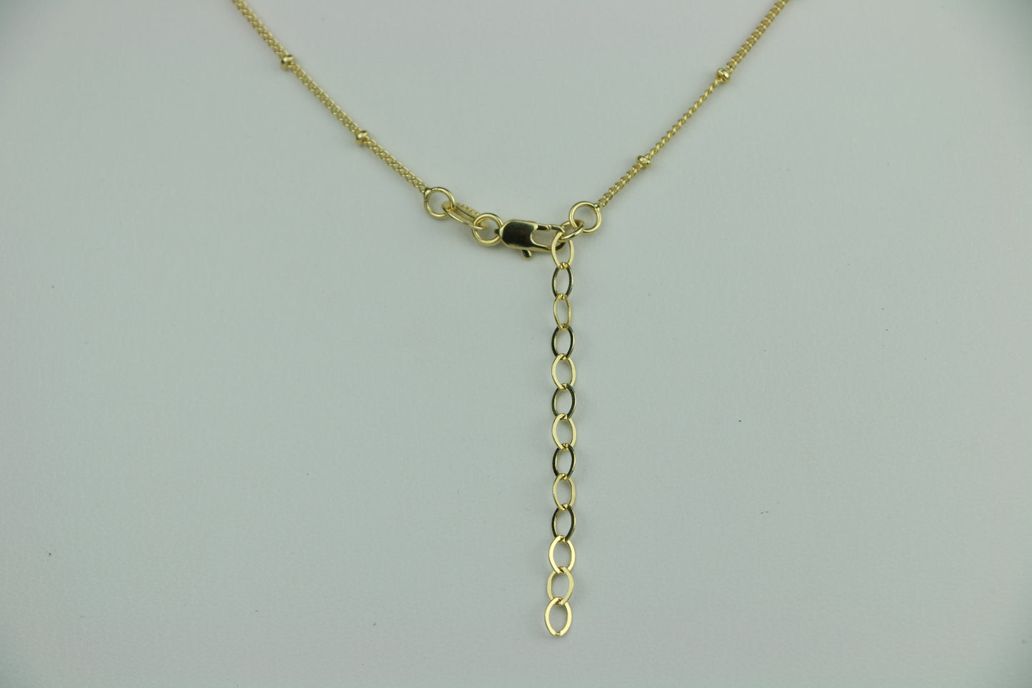 Mi  Corazón  Necklace