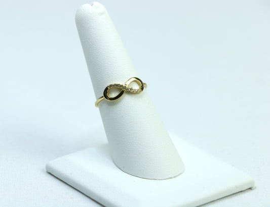 Infinity Ring