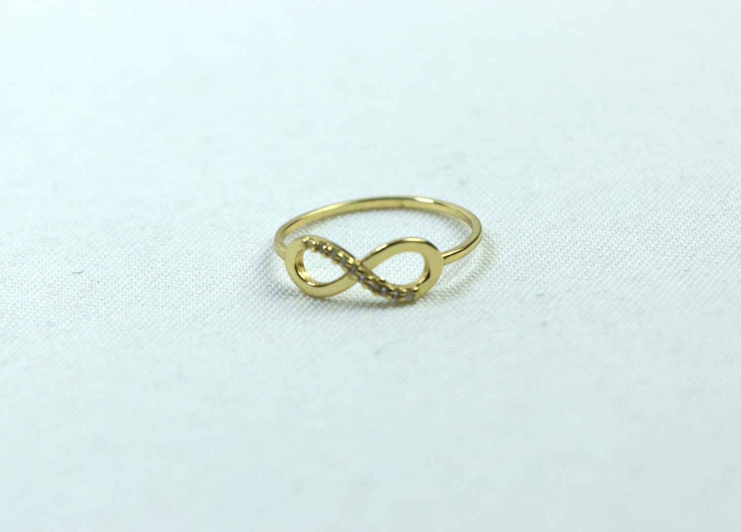 Infinity Ring
