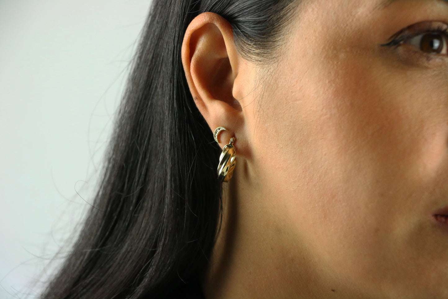 Italian Romance Hoops