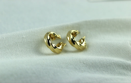 Italian Romance Hoops