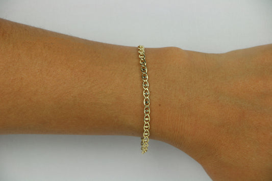 Fancy Marine Bracelet